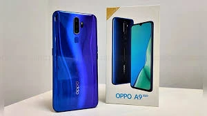 Oppo A9-2020