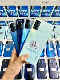 Oppo A53