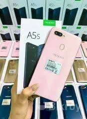 Oppo A5s