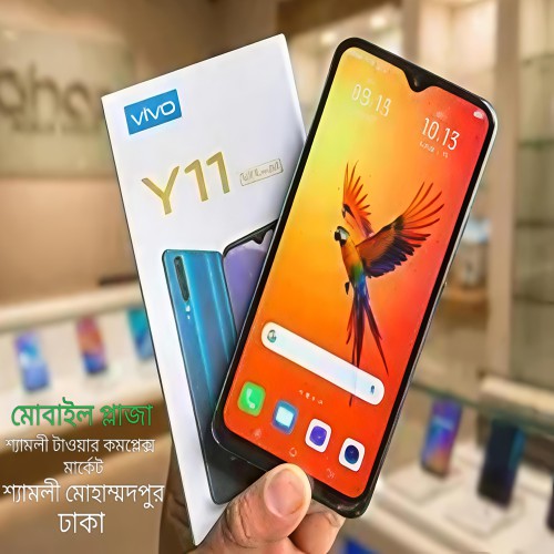 VIVO Y11