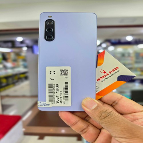 Sony Xperia 10V